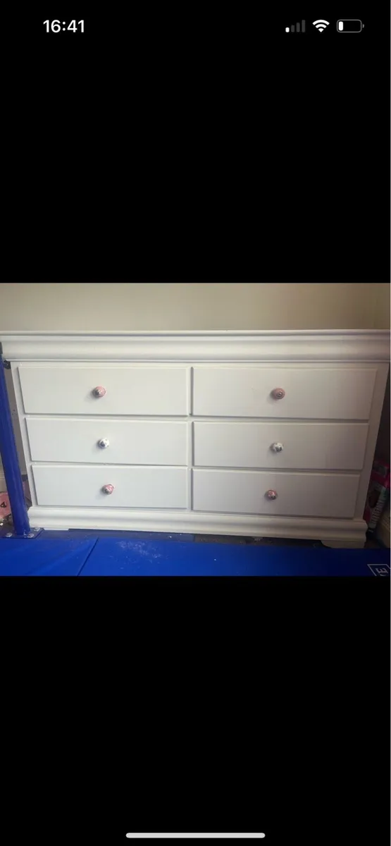 Chest of Drawers - Image 1