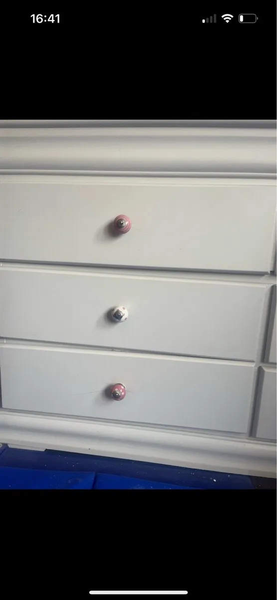 Chest of Drawers - Image 2