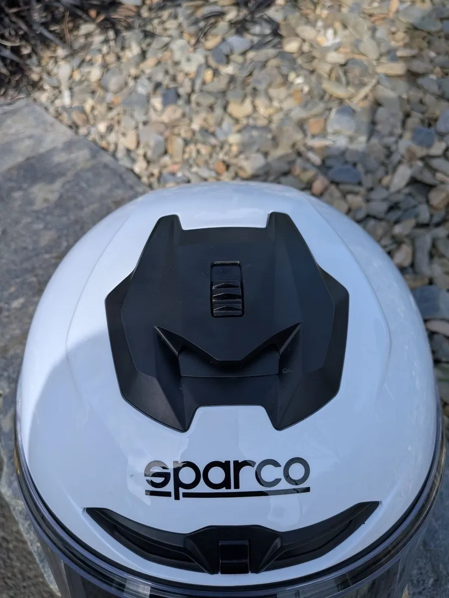 Karting helmet - Image 2