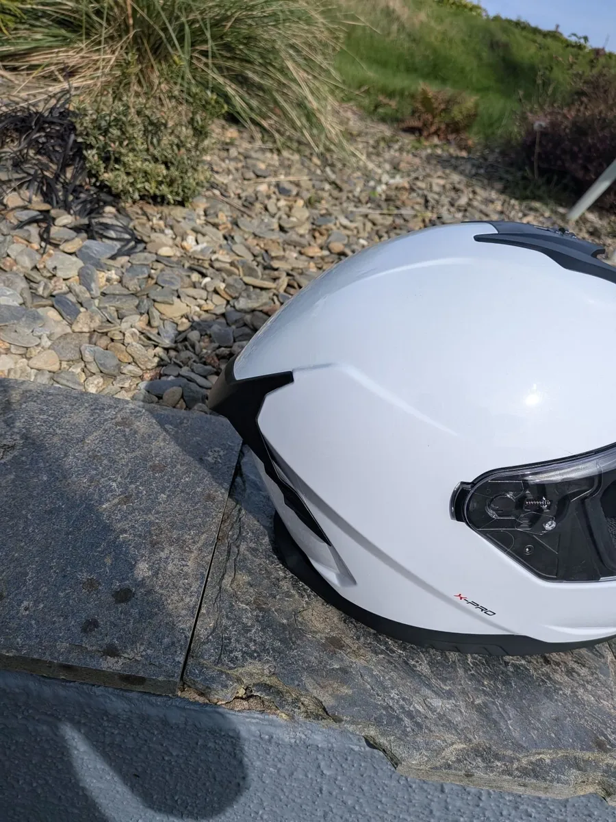 Karting helmet - Image 3