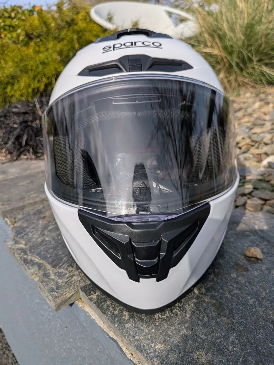 Karting helmet - Image 4