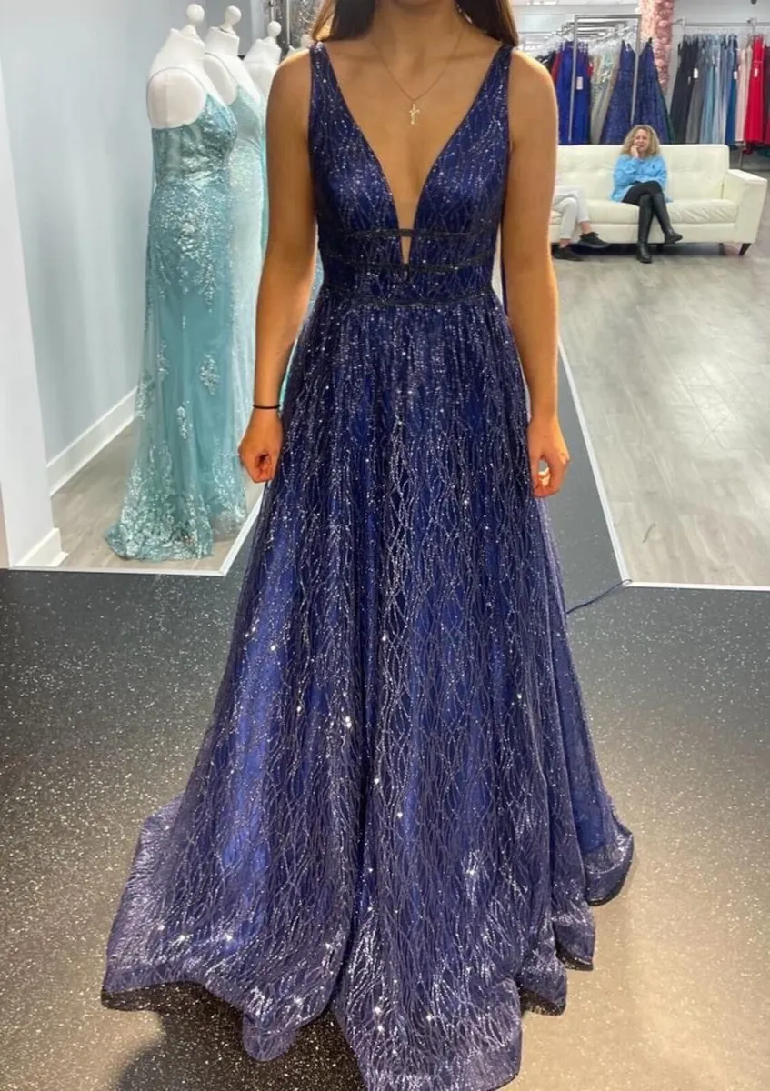 Debs dress - Image 1