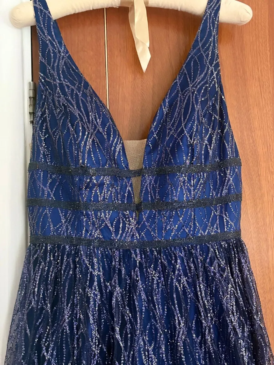 Debs dress - Image 4