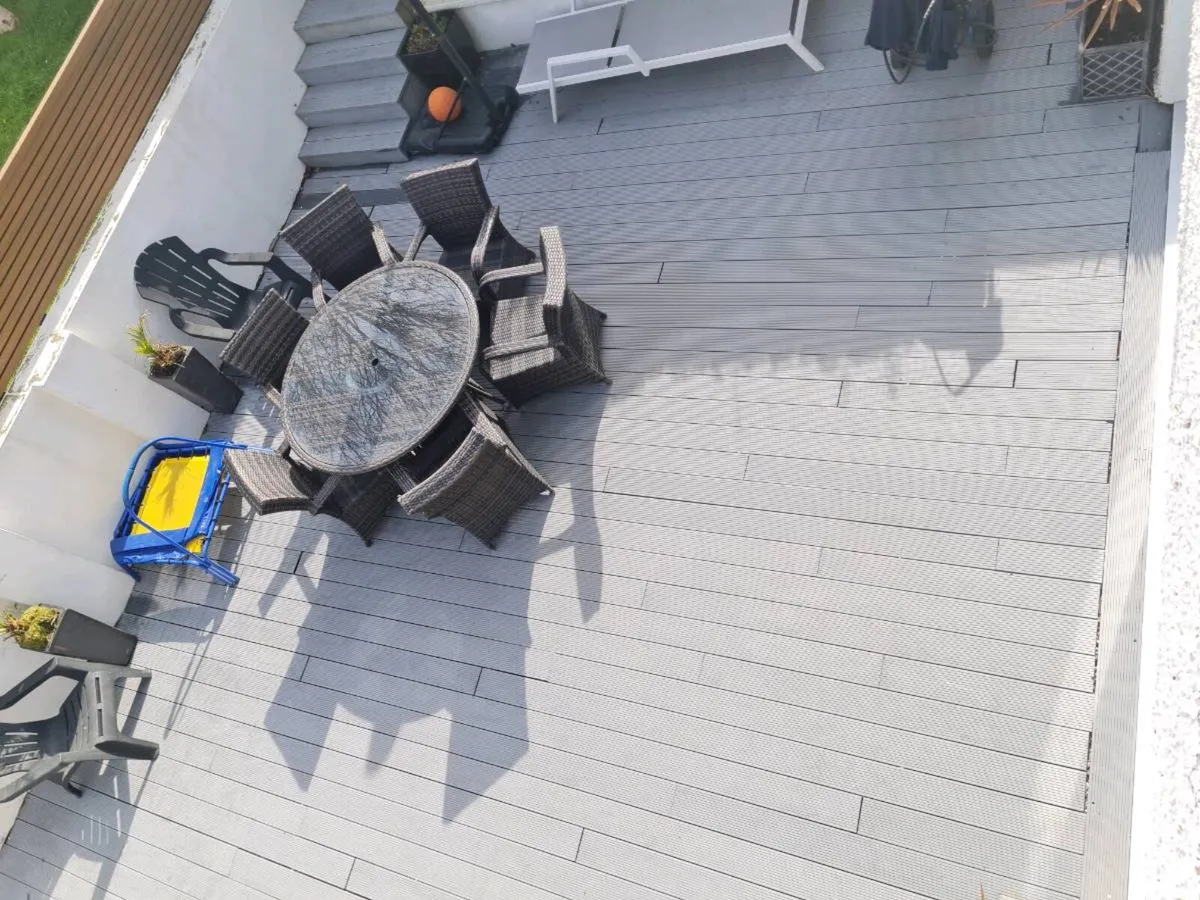 Composite Decking - Image 2