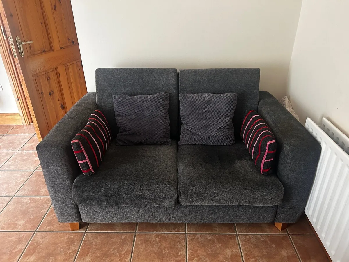 Free Sofa - collection only.