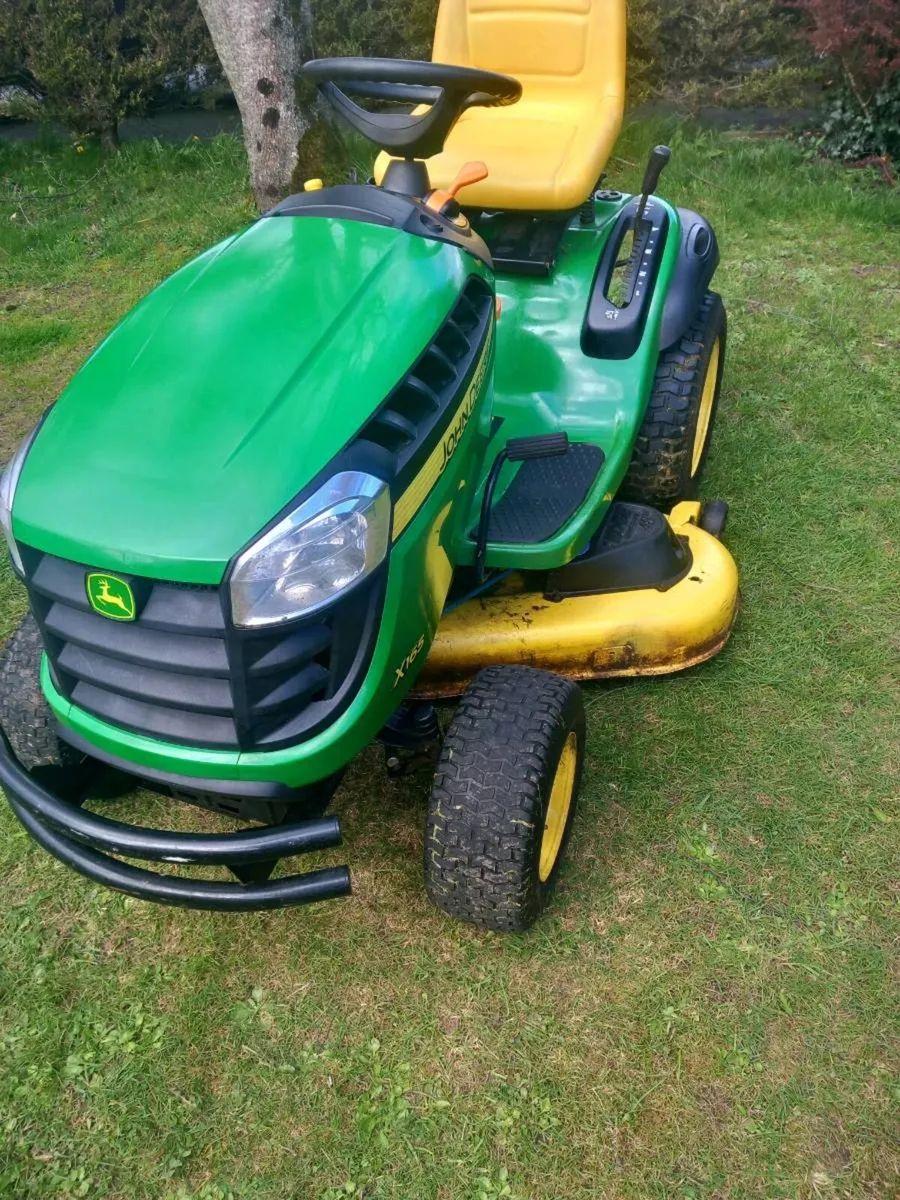 John deere - Image 1