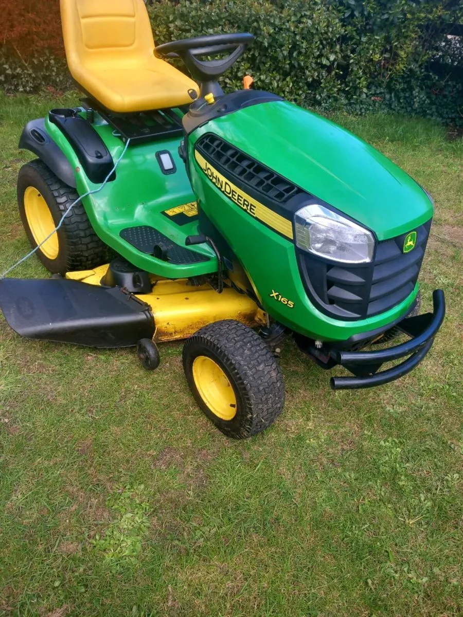 John deere - Image 3