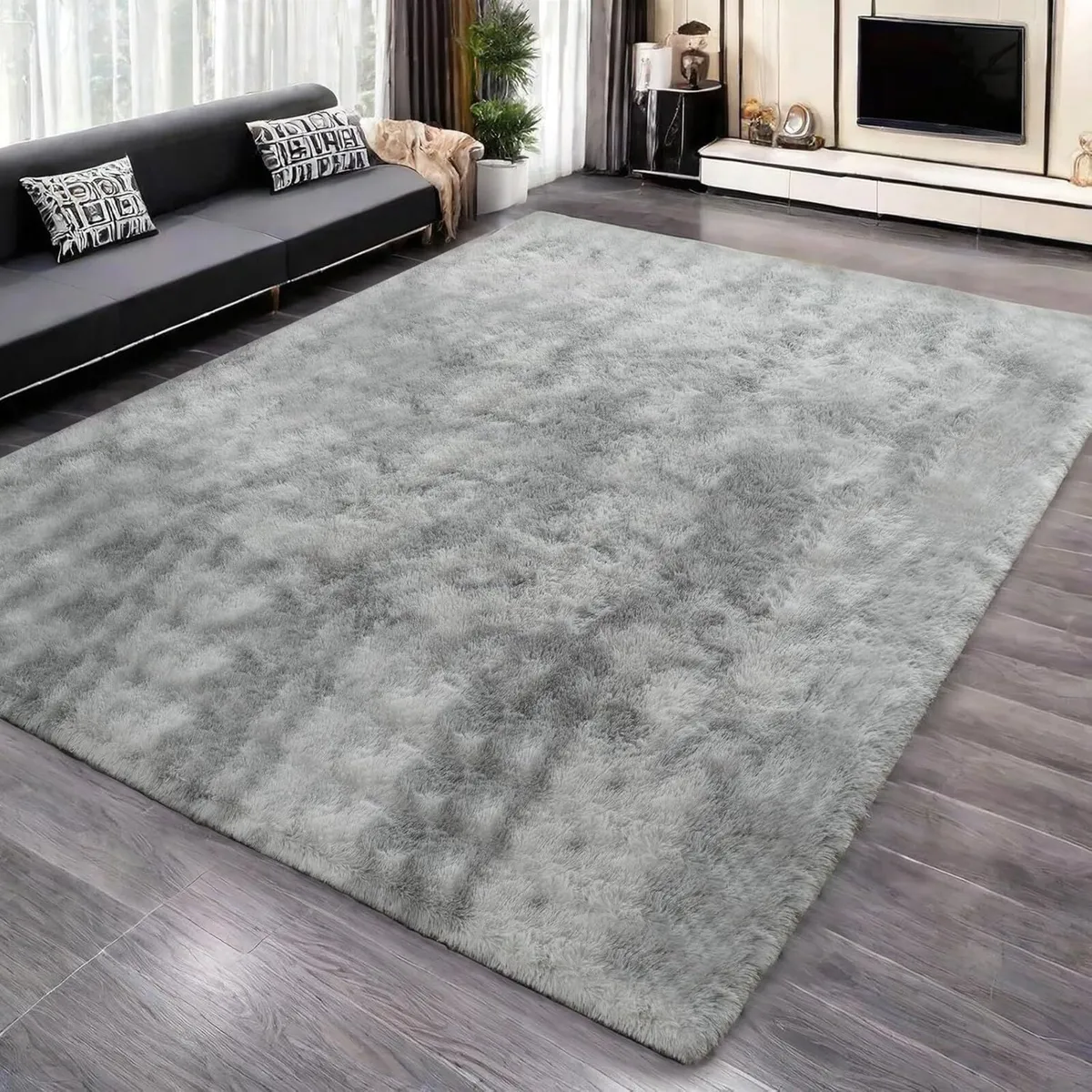 Rugs Living Room 200x300cm Area for Bedroom - Image 1