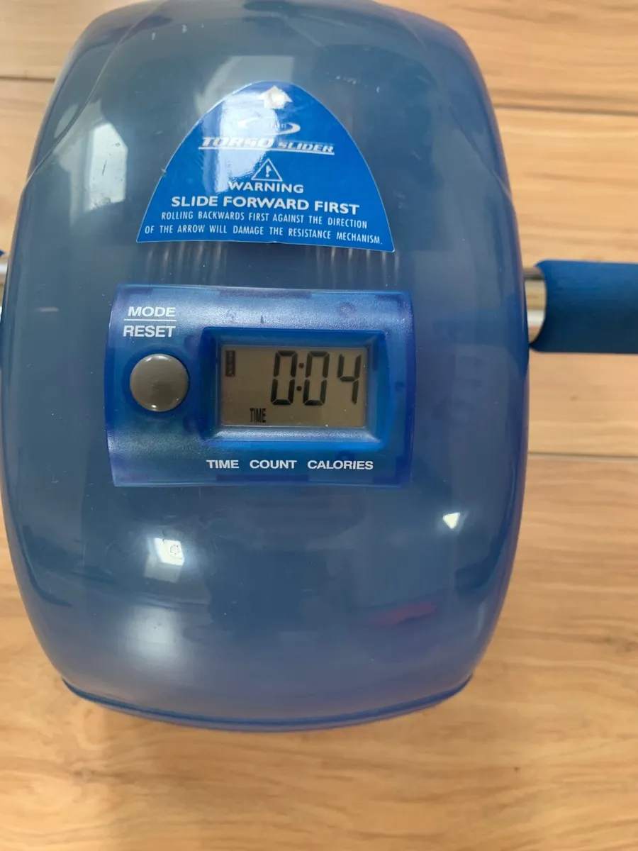 Torso Slider - Image 2