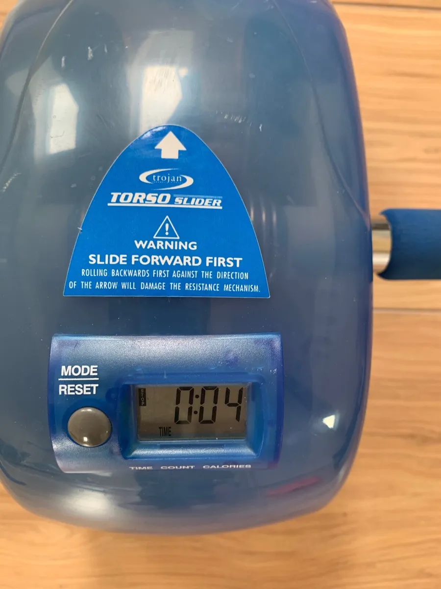 Torso Slider - Image 3