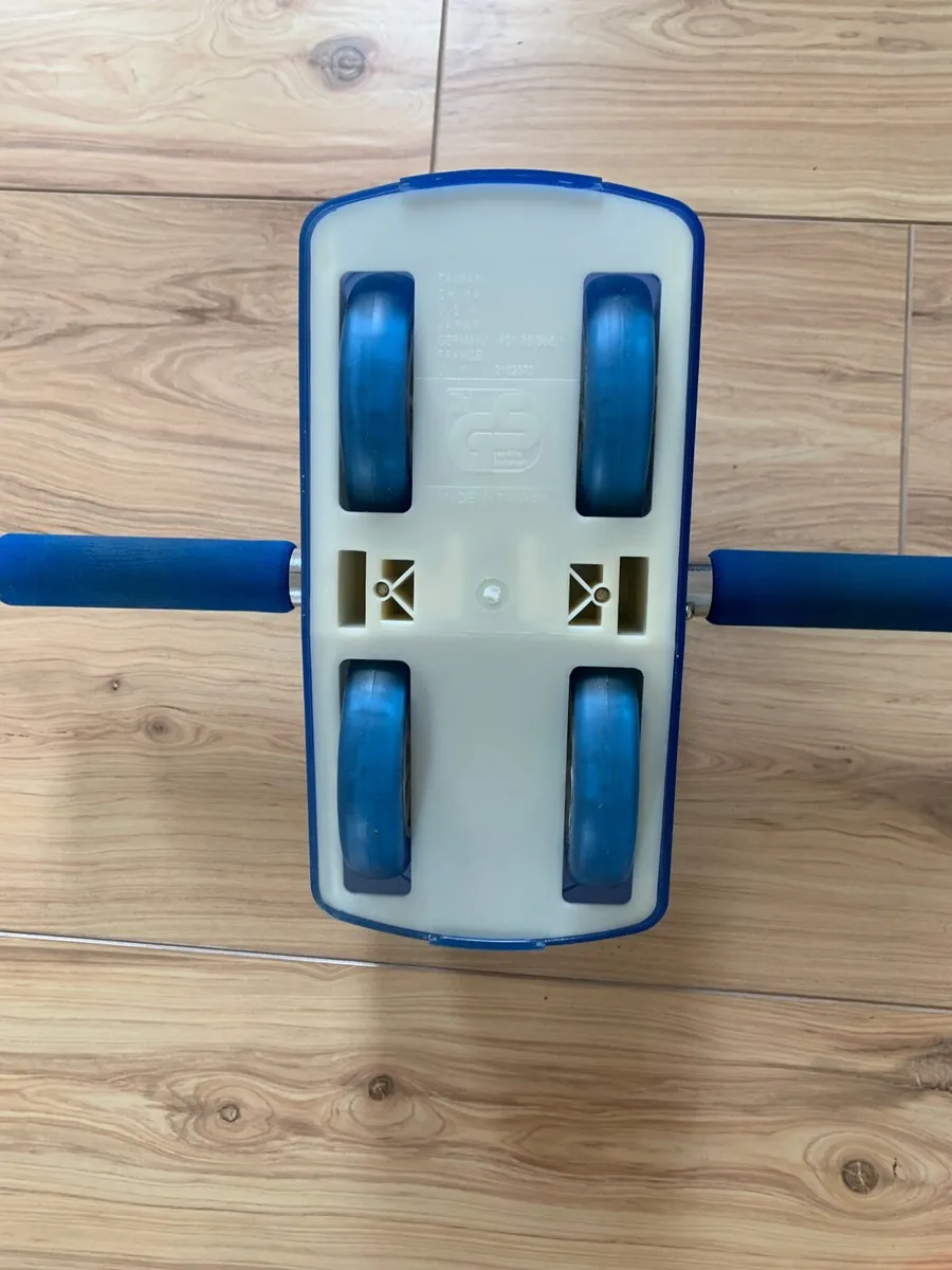 Torso Slider - Image 4