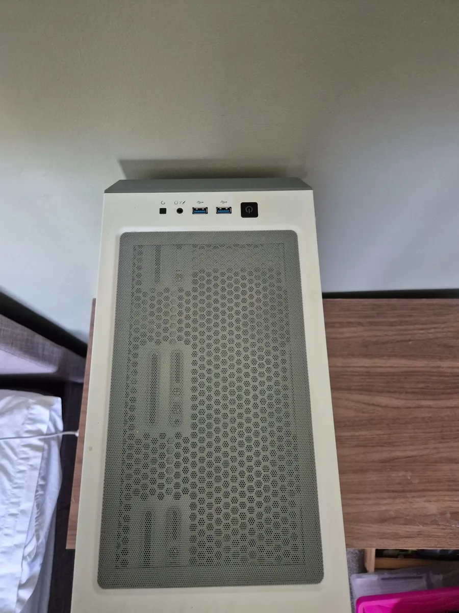 Gaming PC / i7 12700K / 32GB GDDR4 / 3060Ti - Image 4