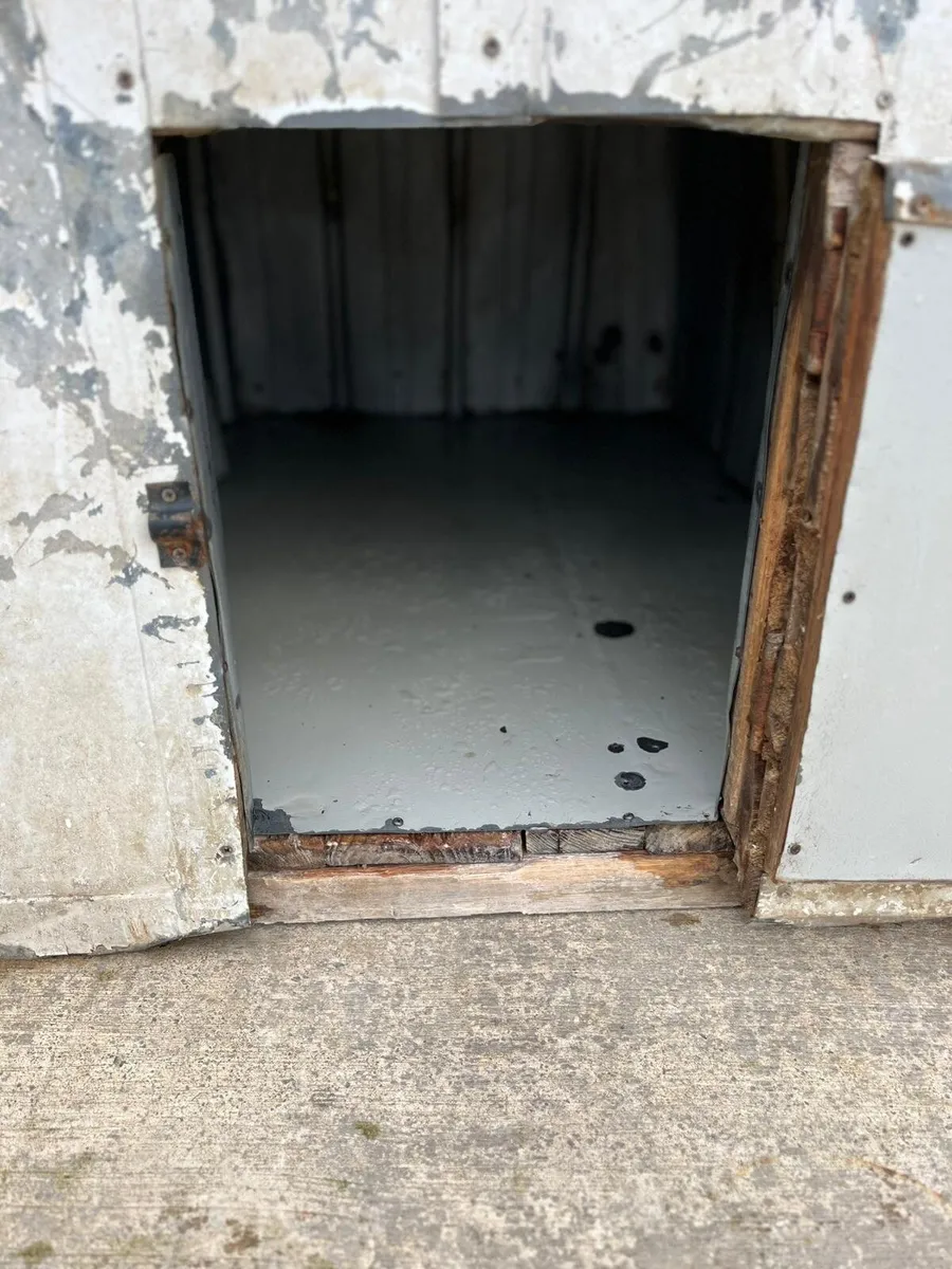 8x4 dog pen - Image 4