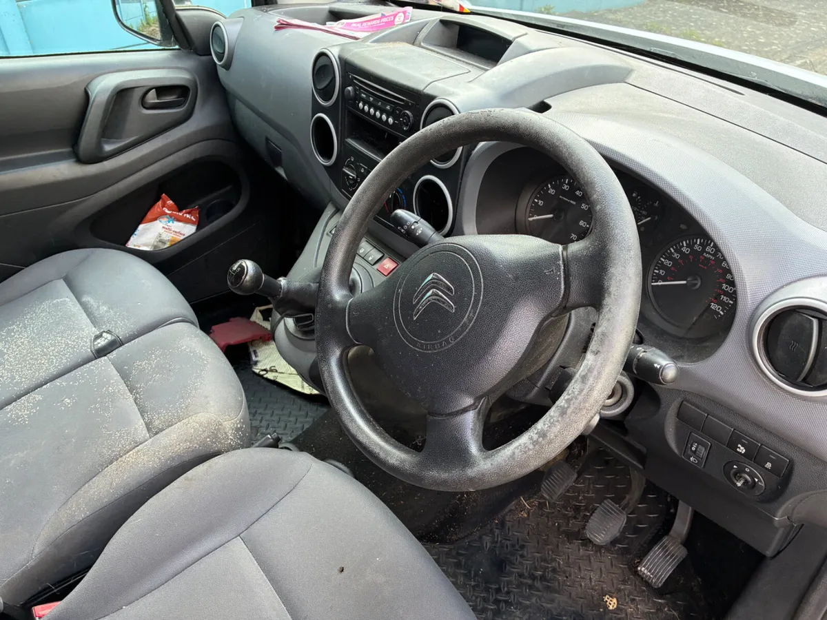 Citroen Berlingo 2014 €2,150 - Image 4
