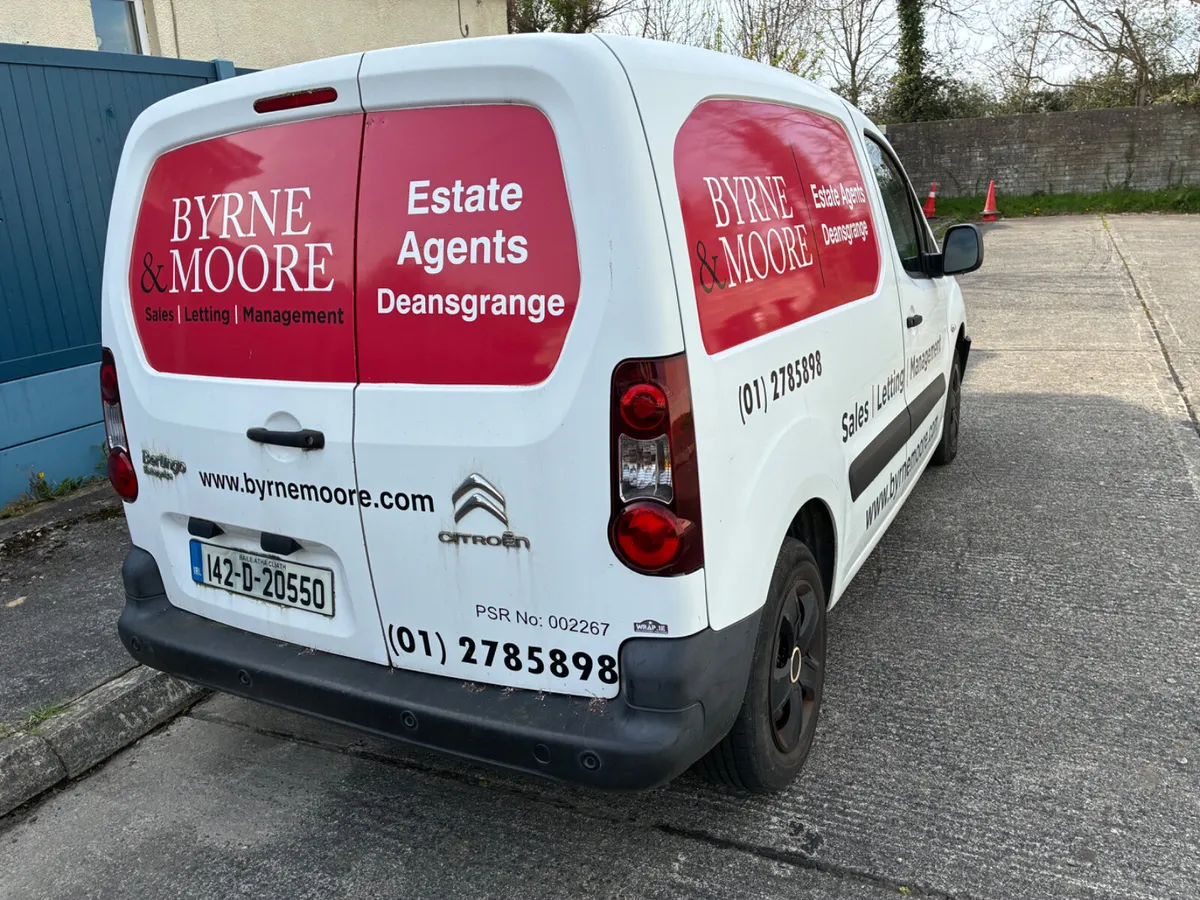 Citroen Berlingo 2014 €2,150 - Image 2
