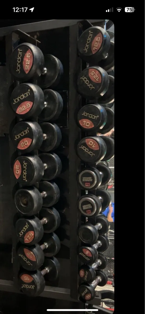 gym equipment - Image 3