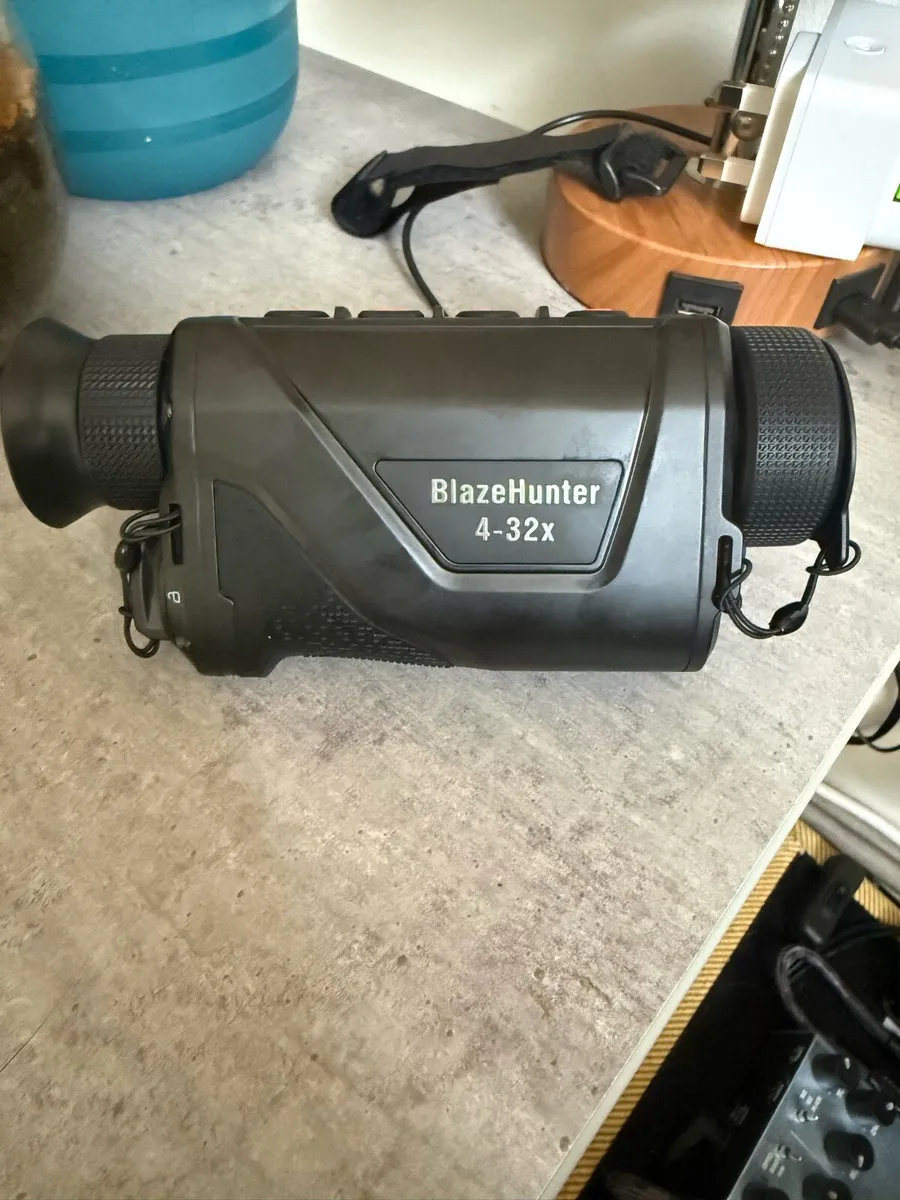 Thermo Monocular - Image 1