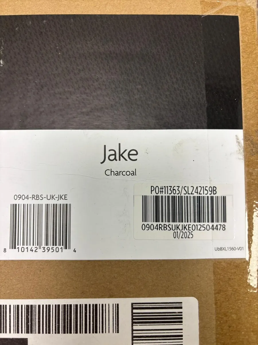 BUGGY - RUMBLE SEAT - Image 3