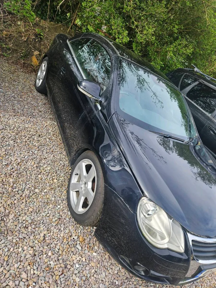 Project damaged repairables (read ad) - Image 2