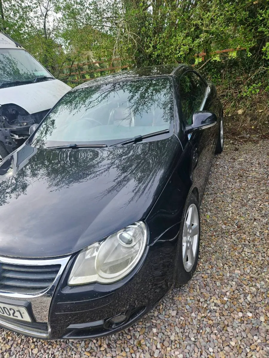 Project damaged repairables (read ad) - Image 3