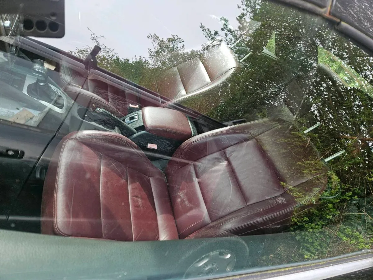 Project damaged repairables (read ad) - Image 4