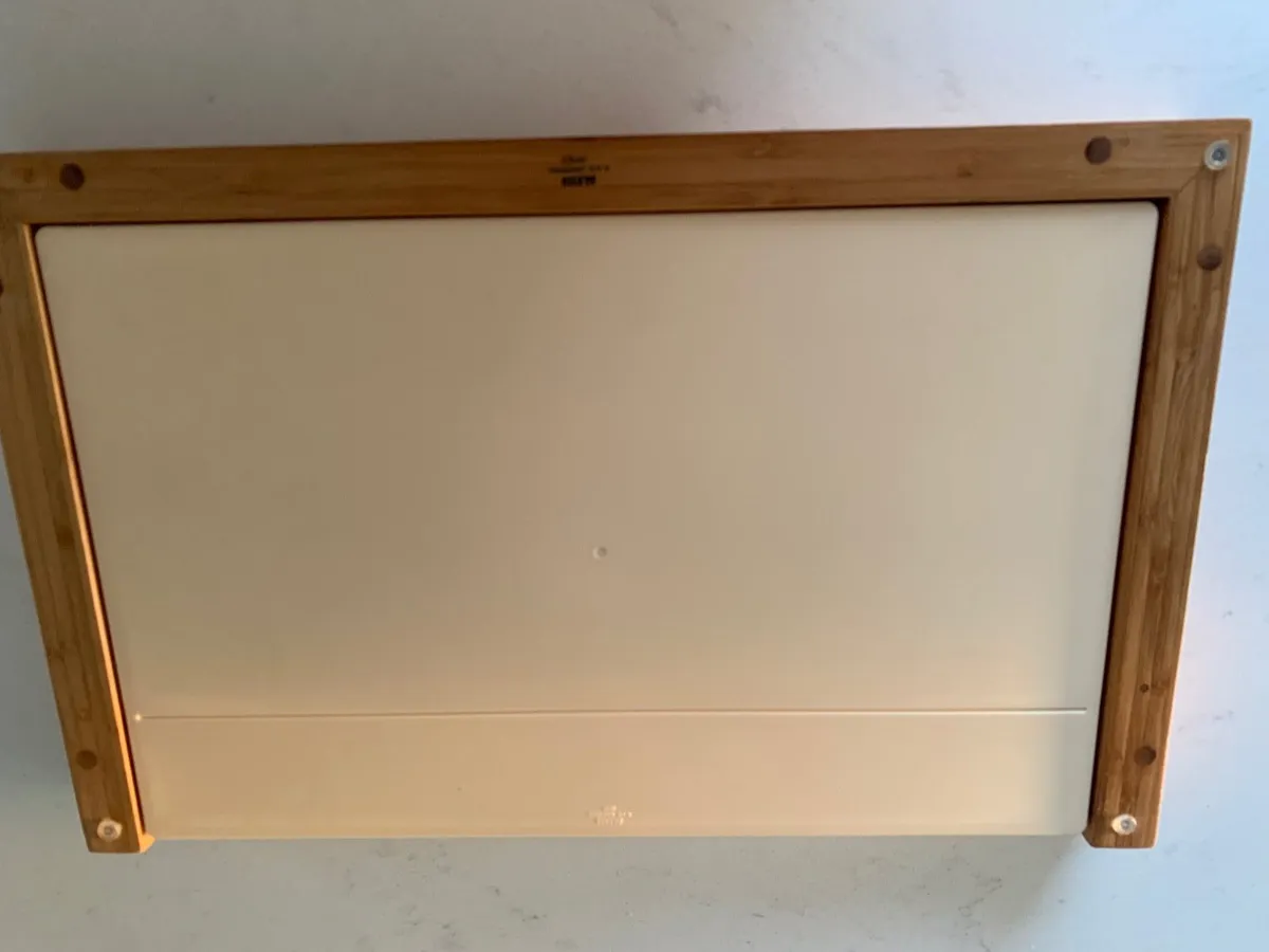 Alessi Bread Board - Image 2