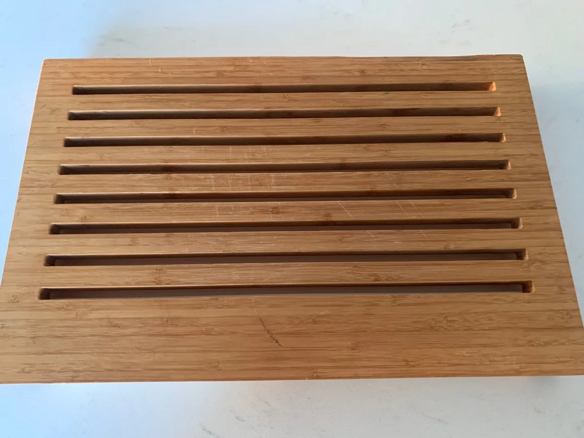 Alessi Bread Board - Image 1