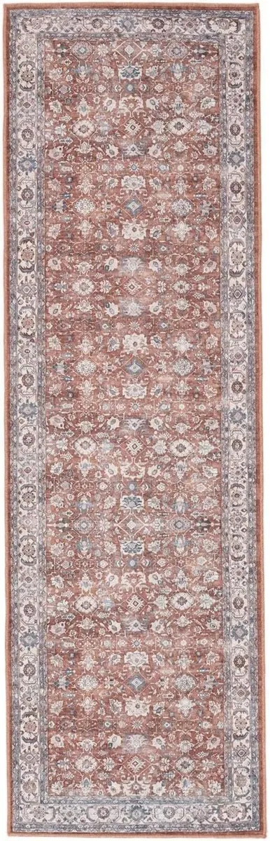 Galore Rug Modern carpets 2′7″ x 8′2″ ft (80x250 - Image 1