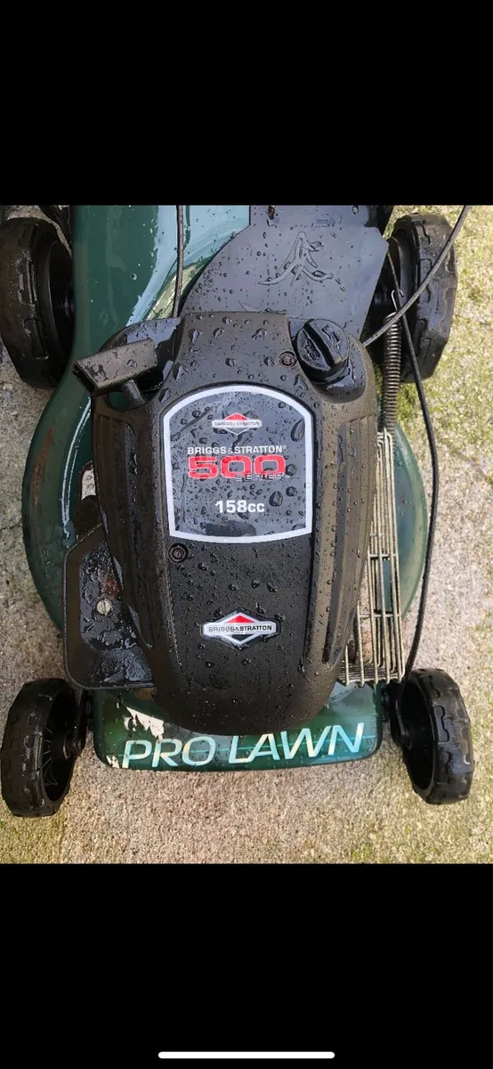 Lawnmower - Image 2