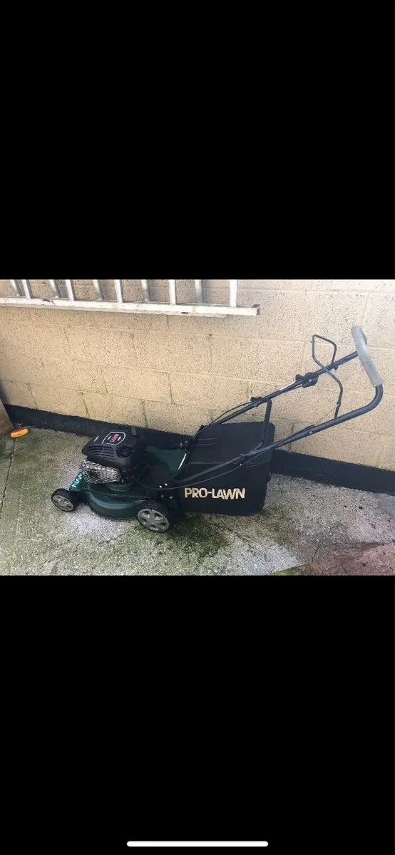 Lawnmower - Image 3