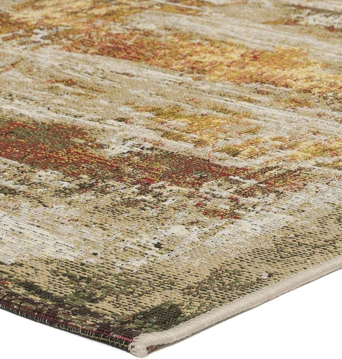 Gillian In Outdoor Rug Modern carpets 4′7″ x 6′7″ - Image 3