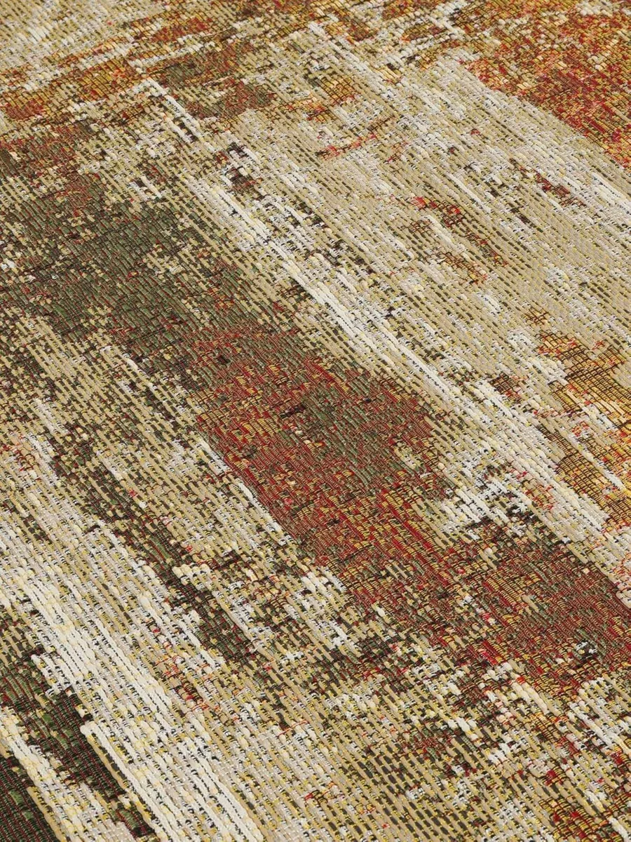 Gillian In Outdoor Rug Modern carpets 4′7″ x 6′7″ - Image 4