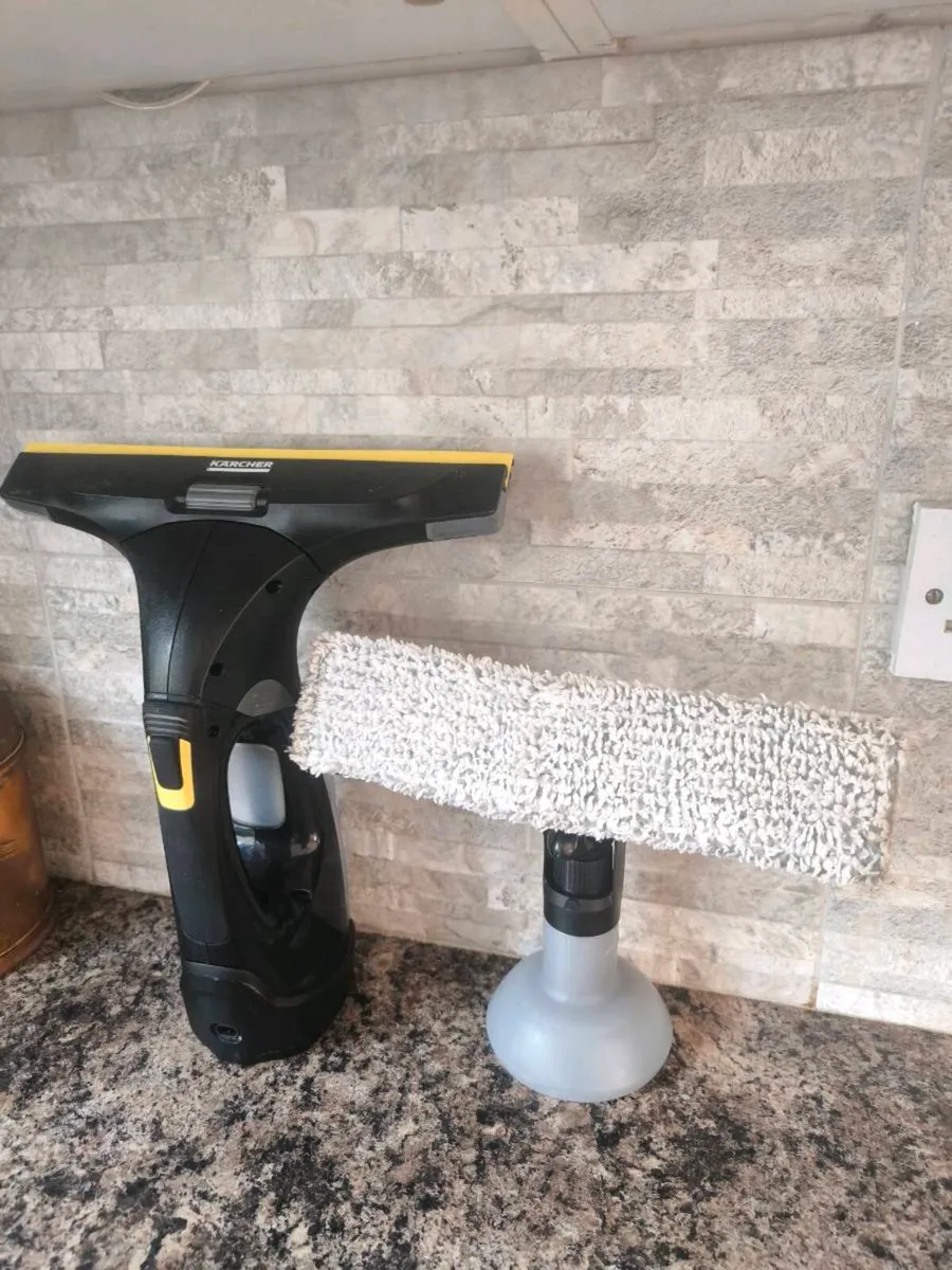 Karcher Window Cleaner - Image 1