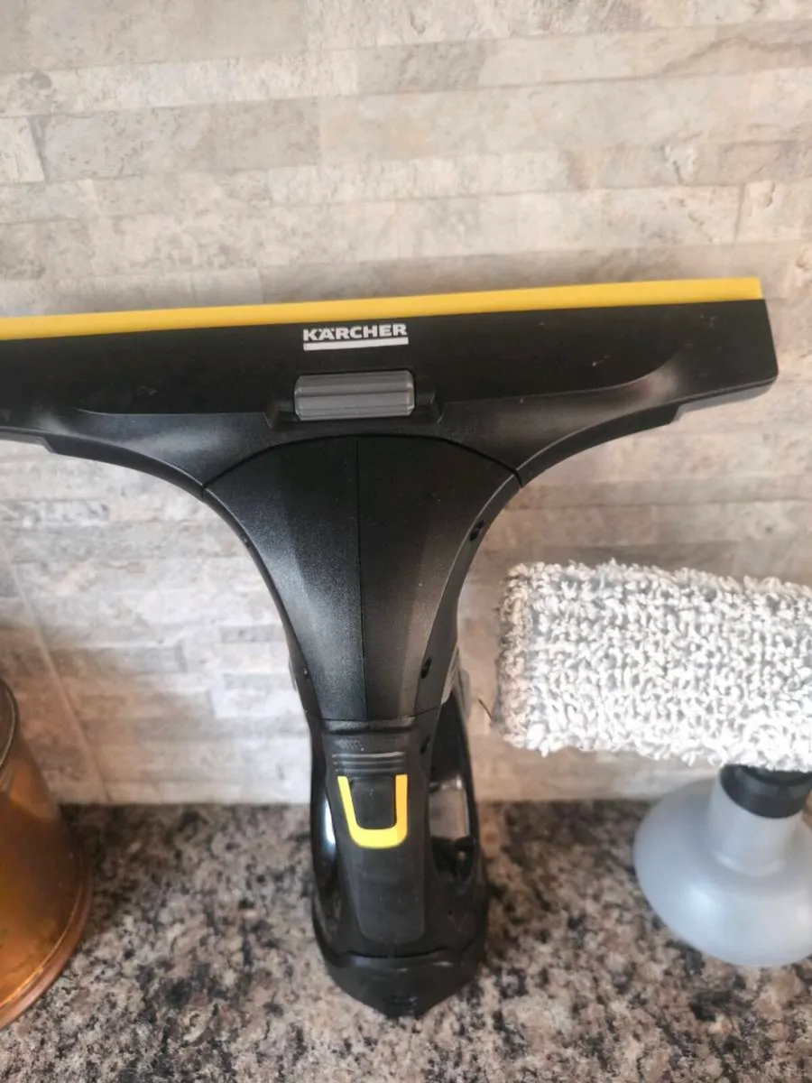 Karcher Window Cleaner - Image 2