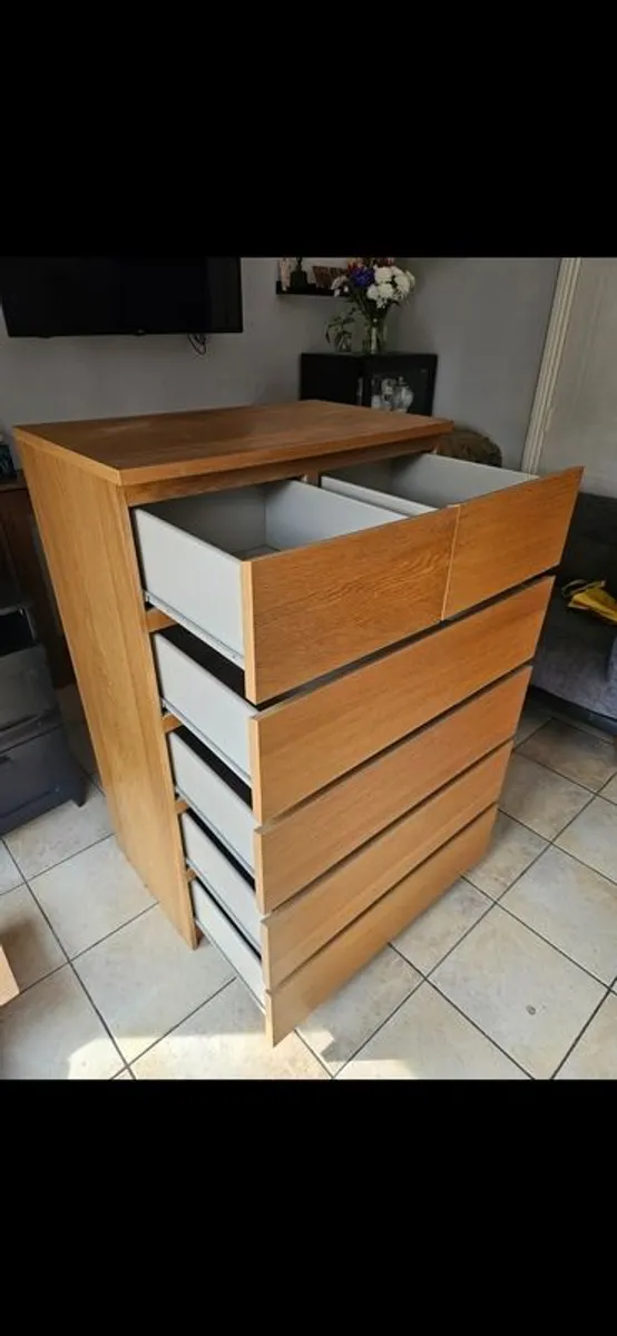 ikea dresser - Image 3
