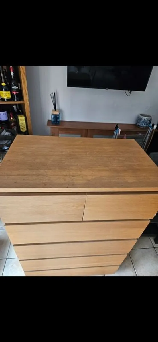 ikea dresser - Image 2