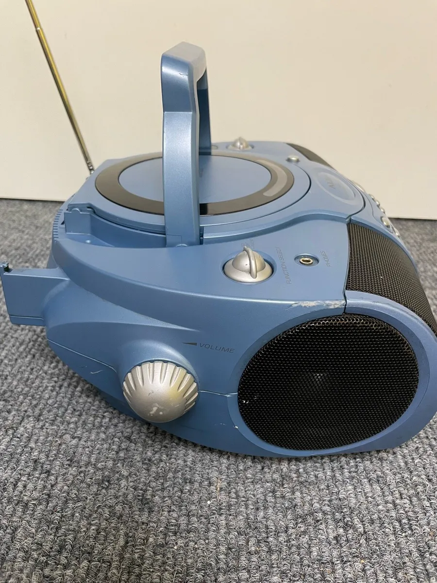 Alba cd stereo - Image 4