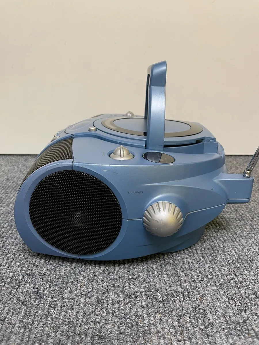 Alba cd stereo - Image 2