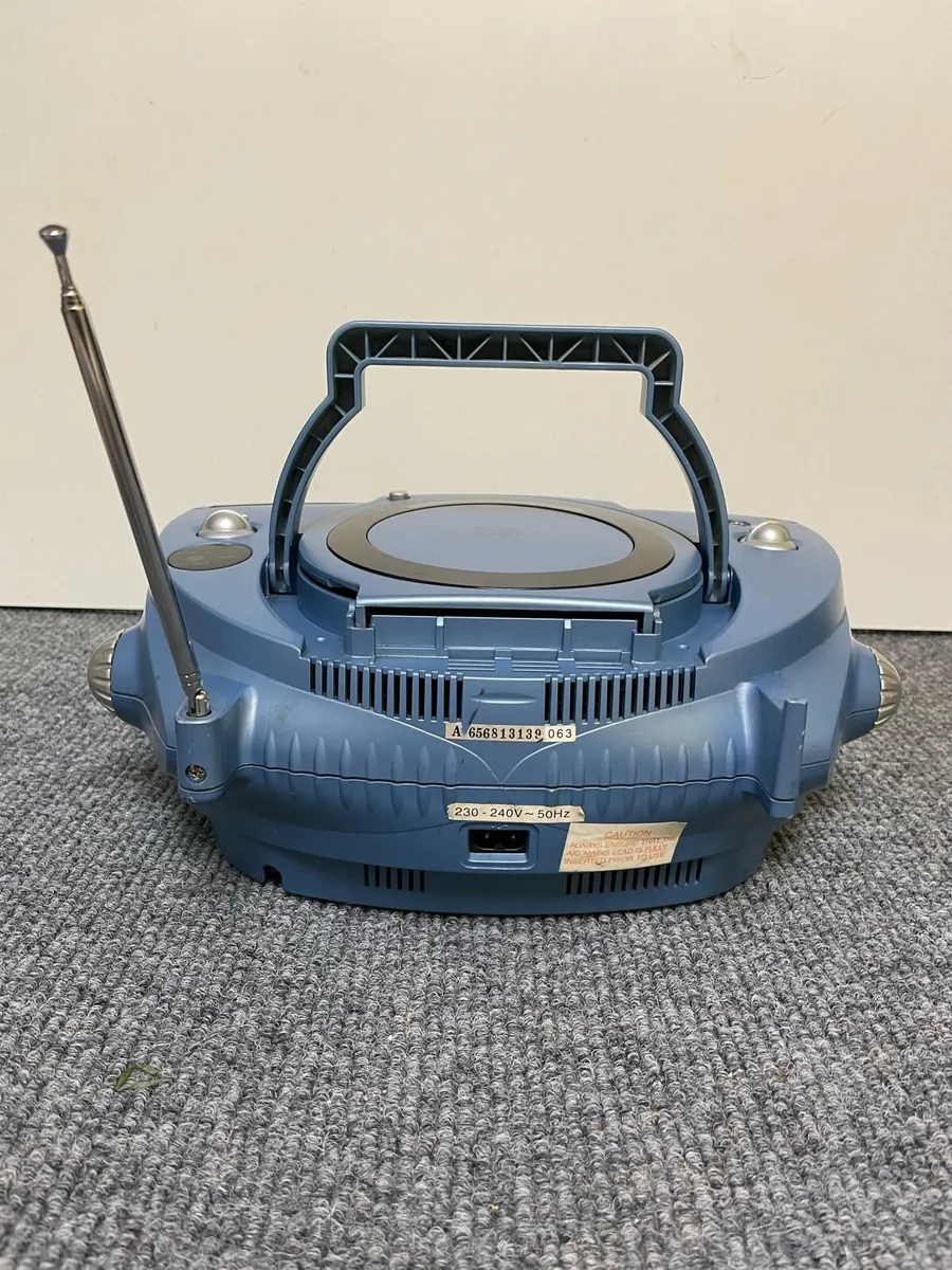 Alba cd stereo - Image 3