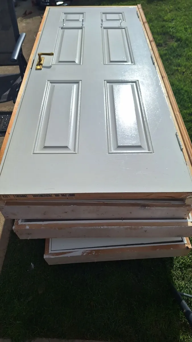 8 inside doors - Image 2