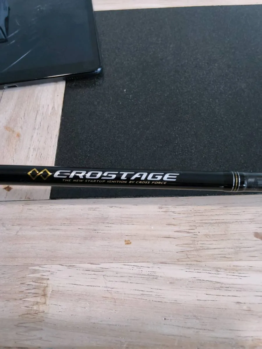 Major Craft, Crostage, crx-902l,7-23g - Image 1