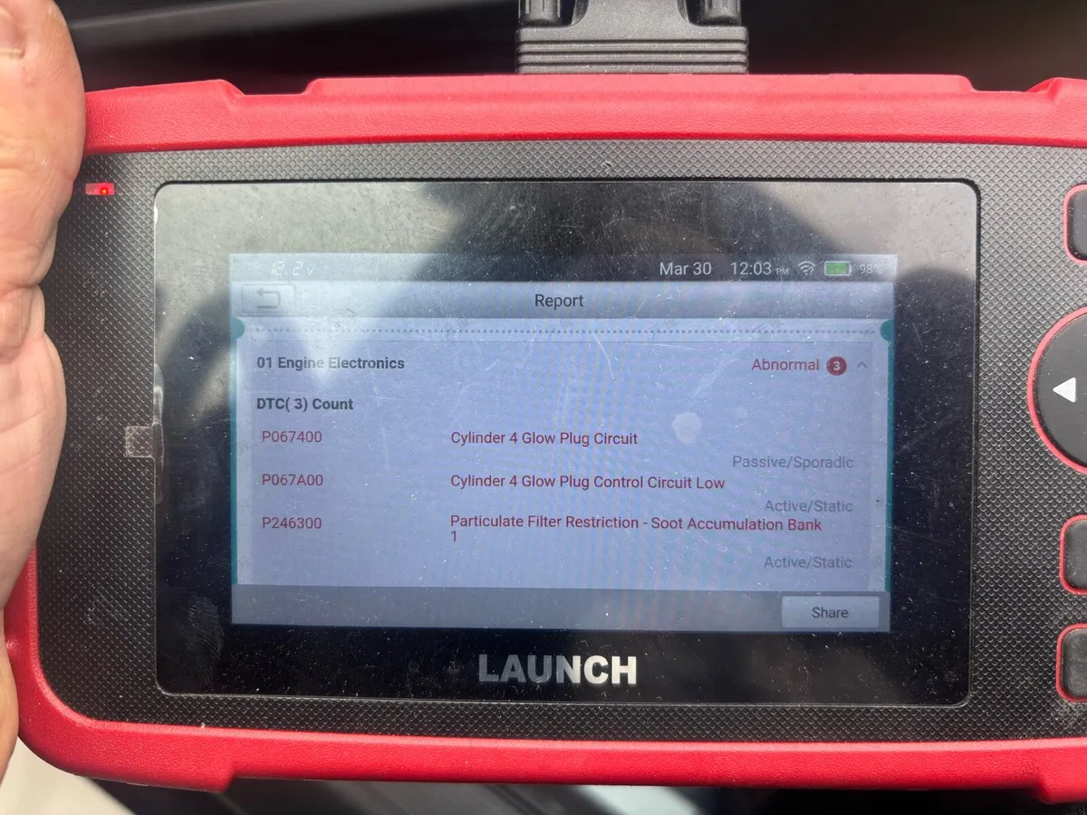 VW PASSAT ‼️ READ FULL ADVERT‼️ - Image 2