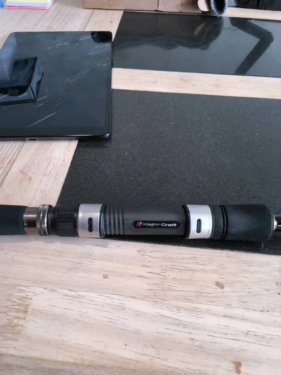 Major Craft, Crostage, crx-902l,7-23g - Image 3