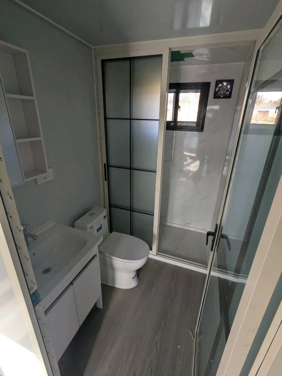 2 bedroom modular home - Image 4