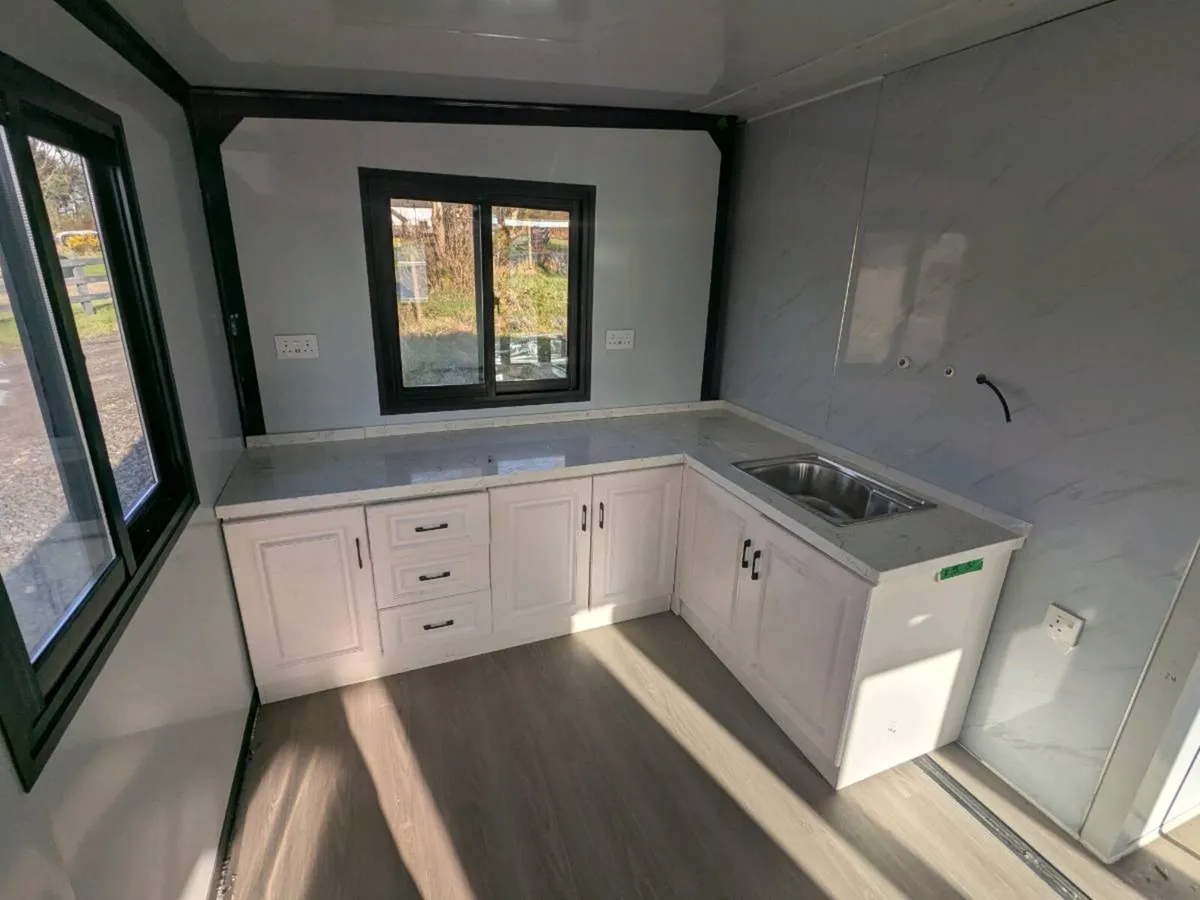 2 bedroom modular home - Image 1