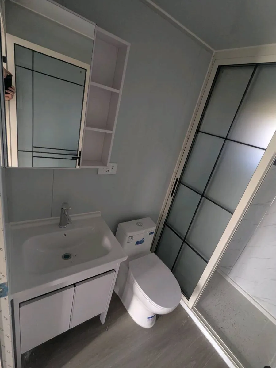 2 bedroom modular home - Image 2