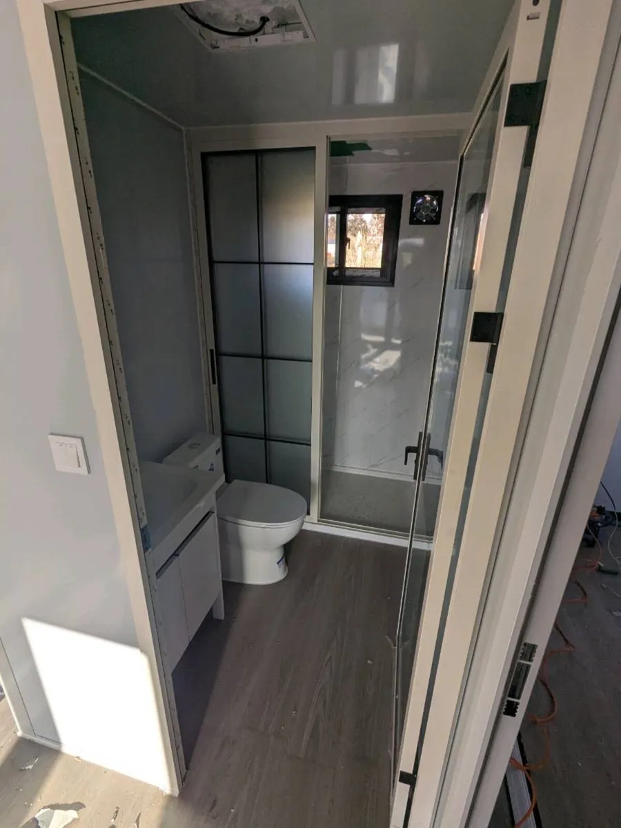 2 bedroom modular home - Image 3