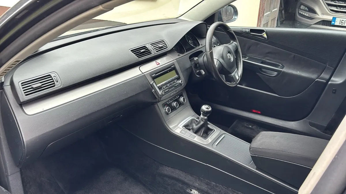 VW PASSAT ‼️ READ FULL ADVERT‼️ - Image 4