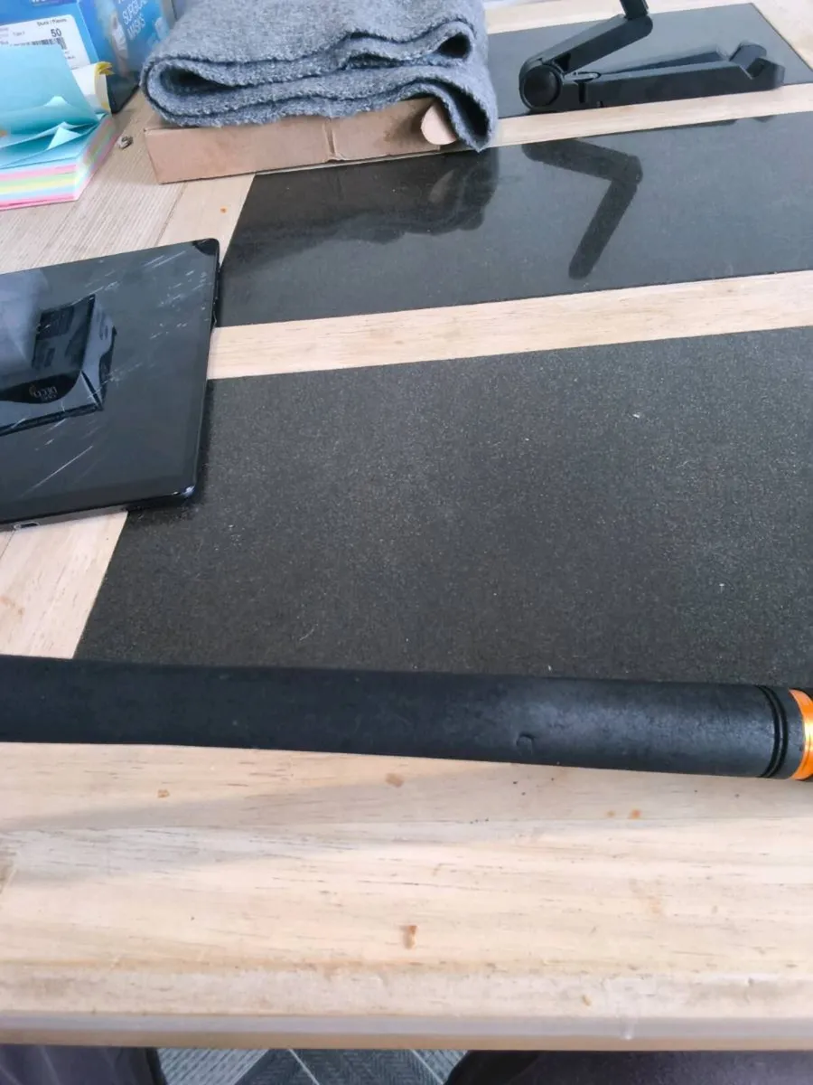 Major Craft, Crostage, crx-902l,7-23g - Image 4