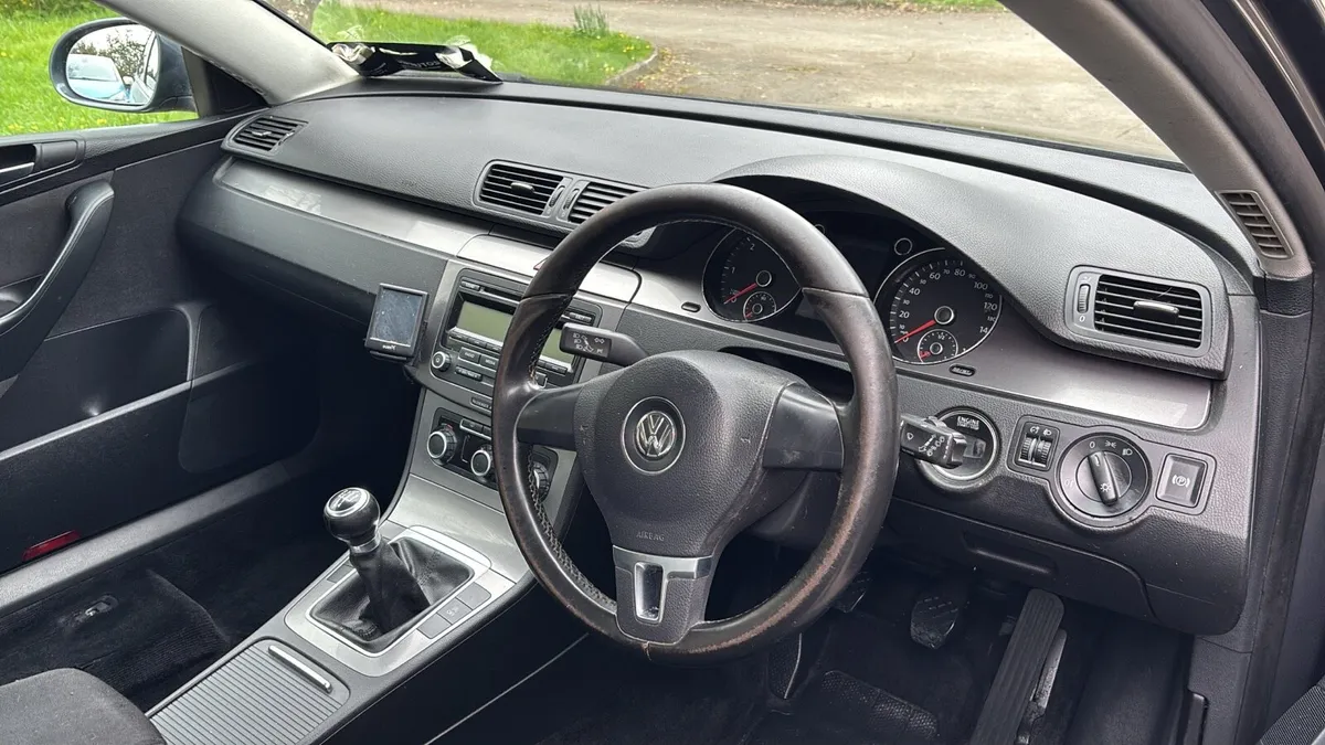VW PASSAT ‼️ READ FULL ADVERT‼️ - Image 3